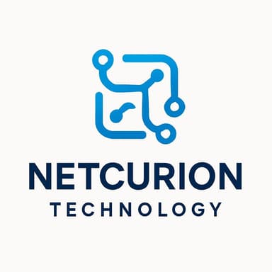 Netcurion Tech Pvt. Ltd. logo